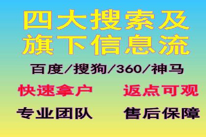 SEM代运营机构案例：如何提升广告效果